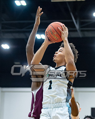 OK3Sports coverage of The Beach Ball Classic