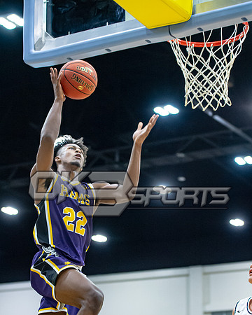 OK3Sports coverage of The Beach Ball Classic