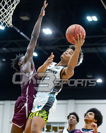 OK3Sports coverage of The Beach Ball Classic