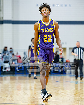 OK3Sports coverage of The Beach Ball Classic