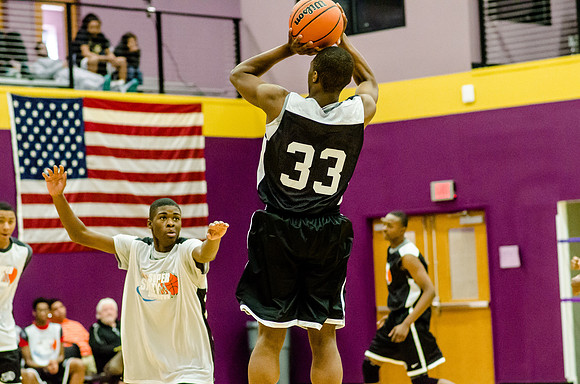 Super 60 Show Down 2014