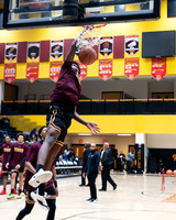 OK3Sports coverage of the DMV Tip Off  Classic featuring Friendship Tech (DC), Arch Bishop Carroll, Highland School, St’John’s, Riverdale Baptist, Frederick Douglas and many more