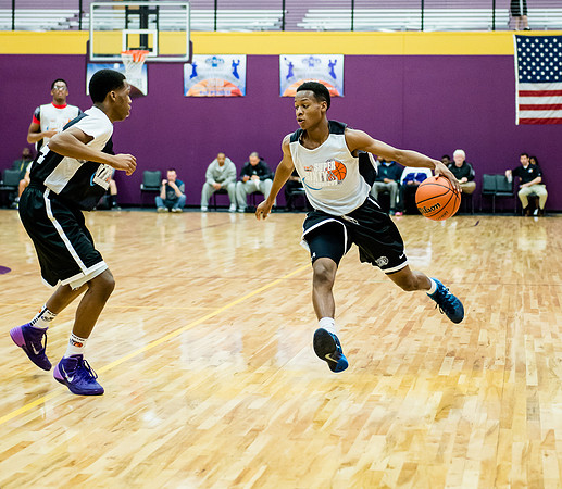 Super 60 Show Down 2014