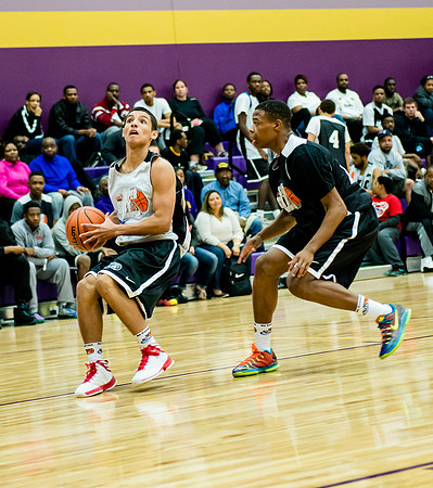 Super 60 Show Down 2014