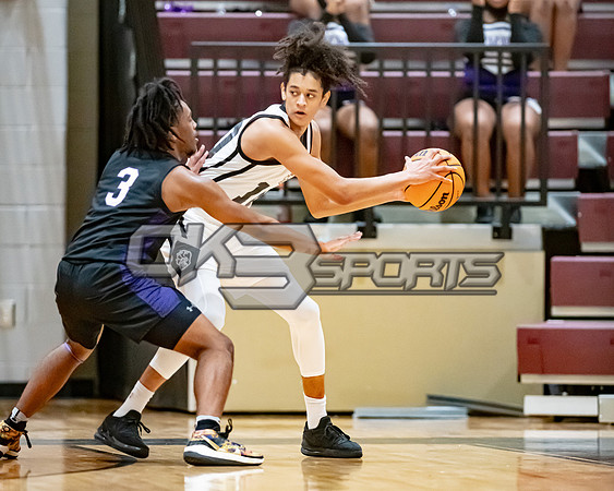 OK3Sports coverage of the high school boys basketball game featuring the Brookland-Cayce Bearcats and Ridge View Blazers