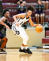 OK3Sports coverage of the high school boys basketball game featuring the Brookland-Cayce Bearcats and Ridge View Blazers