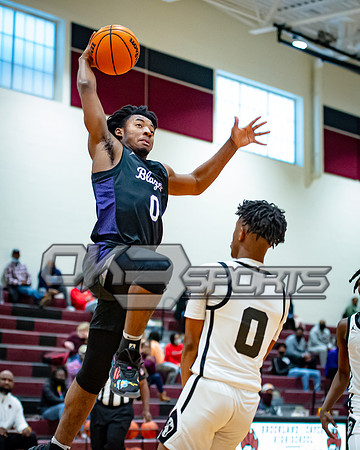 OK3Sports coverage of the high school boys basketball game featuring the Brookland-Cayce Bearcats and Ridge View Blazers