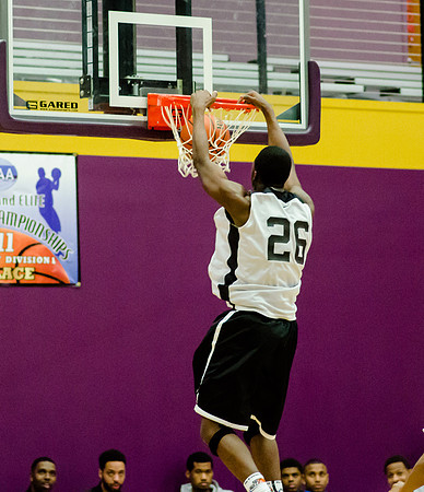 Super 60 Show Down 2014