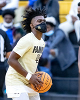 OK3Sports coverage of the high school basketball game featuring the Cane Bay Cobras and Goose Creek Gators
