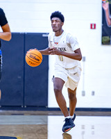 OK3Sports coverage of the high school basketball game featuring the Cane Bay Cobras and Goose Creek Gators
