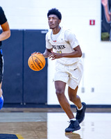 OK3Sports coverage of the high school basketball game featuring the Cane Bay Cobras and Goose Creek Gators
