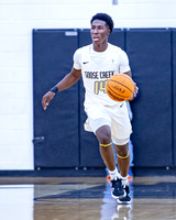 OK3Sports coverage of the high school basketball game featuring the Cane Bay Cobras and Goose Creek Gators