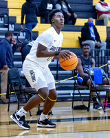 OK3Sports coverage of the high school basketball game featuring the Cane Bay Cobras and Goose Creek Gators