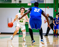 Summerville vs Stall, 06-Feb-21