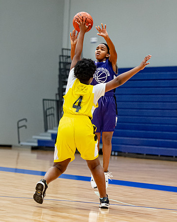 OK3Sports coverage of the North Charleston Lady Sparks