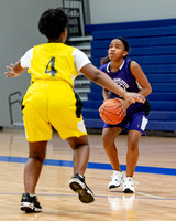 OK3Sports coverage of the North Charleston Lady Sparks
