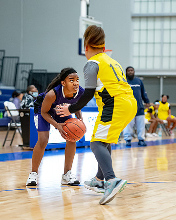OK3Sports coverage of the North Charleston Lady Sparks