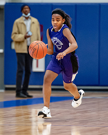 OK3Sports coverage of the North Charleston Lady Sparks