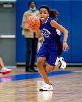OK3Sports coverage of the North Charleston Lady Sparks
