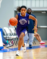 OK3Sports coverage of the North Charleston Lady Sparks