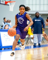 OK3Sports coverage of the North Charleston Lady Sparks