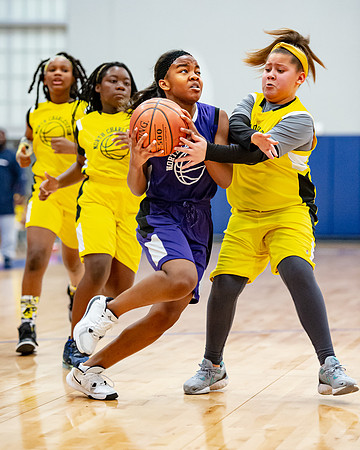 OK3Sports coverage of the North Charleston Lady Sparks