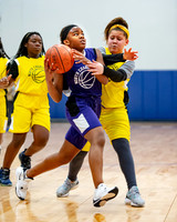OK3Sports coverage of the North Charleston Lady Sparks