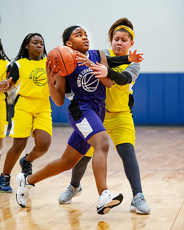 OK3Sports coverage of the North Charleston Lady Sparks