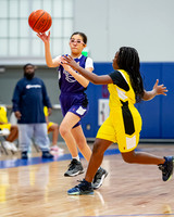 OK3Sports coverage of the North Charleston Lady Sparks