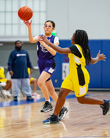 OK3Sports coverage of the North Charleston Lady Sparks