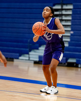 OK3Sports coverage of the North Charleston Lady Sparks