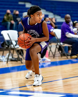OK3Sports coverage of the North Charleston Lady Sparks