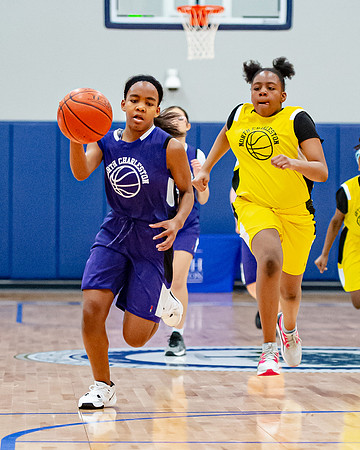OK3Sports coverage of the North Charleston Lady Sparks
