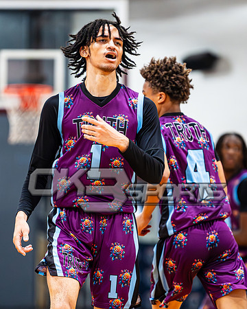 OK3Sports coverage of the HoopBuzz Summer League