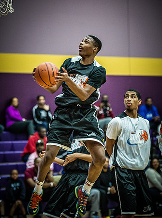 Super 60 Show Down 2014