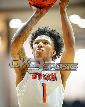OK3Sports coverage of the Big Shots Prep Nationals high school boys basketball