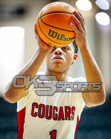 OK3Sports coverage of the Big Shots Prep Nationals high school boys basketball
