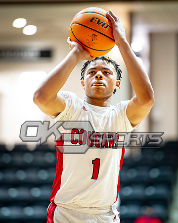 OK3Sports coverage of the Big Shots Prep Nationals high school boys basketball