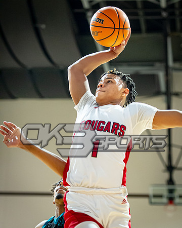 OK3Sports coverage of the Big Shots Prep Nationals high school boys basketball