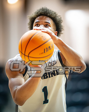OK3Sports coverage of the Big Shots Prep Nationals high school boys basketball
