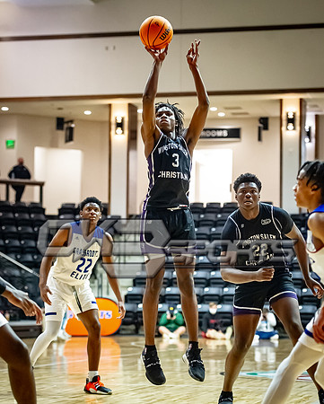 OK3Sports coverage of the Big Shots Prep Nationals high school boys basketball