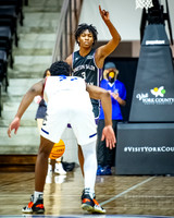 OK3Sports coverage of the Big Shots Prep Nationals high school boys basketball