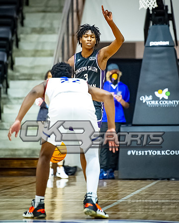 OK3Sports coverage of the Big Shots Prep Nationals high school boys basketball