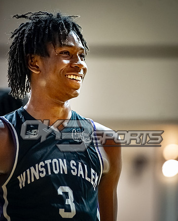 OK3Sports coverage of the Big Shots Prep Nationals high school boys basketball