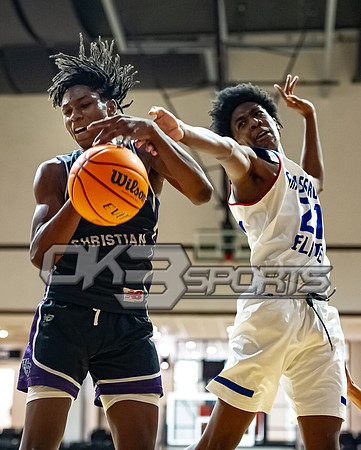 OK3Sports coverage of the Big Shots Prep Nationals high school boys basketball