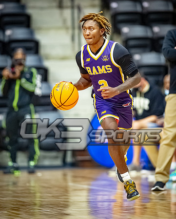 OK3Sports coverage of the Big Shots Prep Nationals high school boys basketball