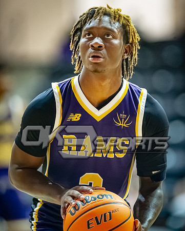OK3Sports coverage of the Big Shots Prep Nationals high school boys basketball