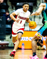 OK3Sports coverage of the Big Shots Prep Nationals high school boys basketball