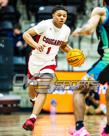 OK3Sports coverage of the Big Shots Prep Nationals high school boys basketball