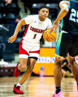 OK3Sports coverage of the Big Shots Prep Nationals high school boys basketball